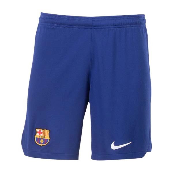 Pantalones Barcelona Replica Primera Ropa 2023/24